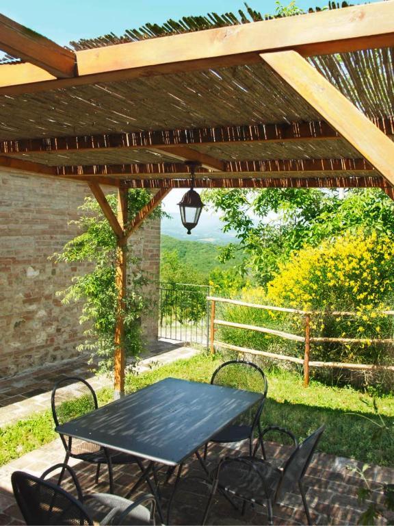 Вилла La Fornace Di San Galgano Frosini Номер фото